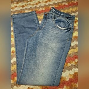 Levi jeans